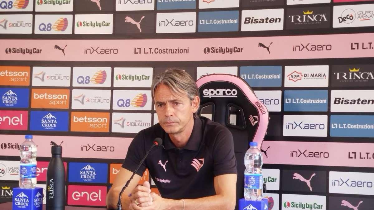 Pippo Inzaghi: "Simone è il primo a telefonarmi dopo ogni partita. Scudetto? In corsa l'Inter e altre quattro"