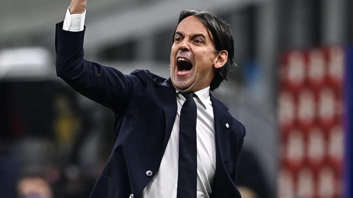 CdS - Inzaghi guarda da lontano e lascia la panchina a Farris: all’Inter ha chiesto lo stesso approccio del derby