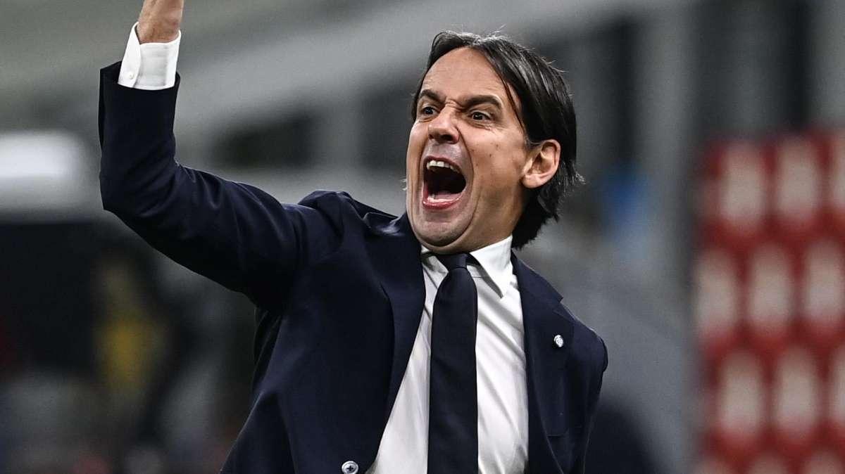 GdS - Cambio modulo, Gosens-Perisic e i cileni: a Inzaghi serve la scintilla