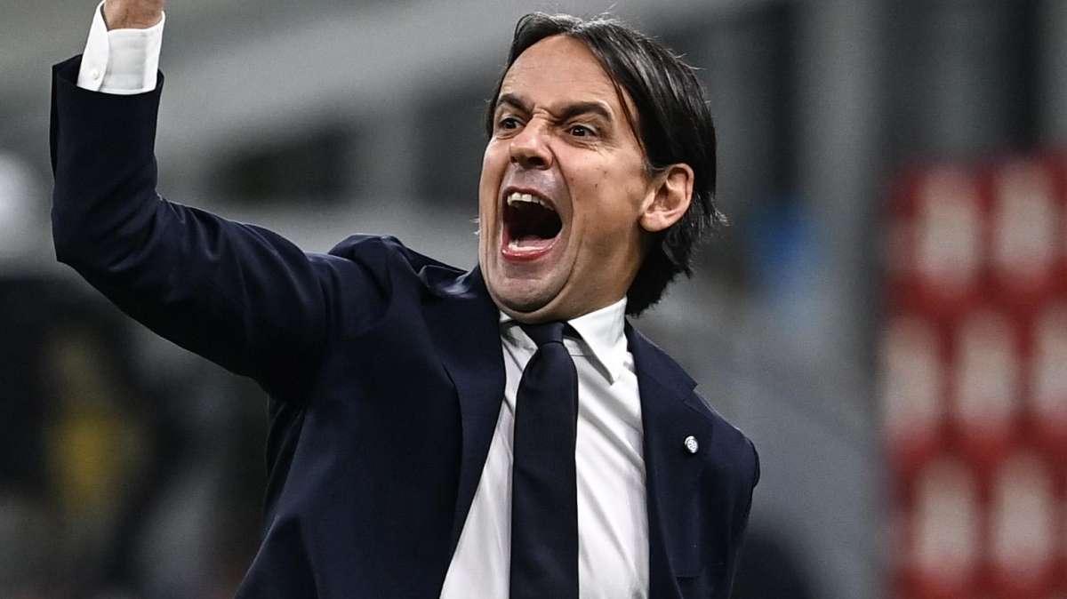 Corsera - Inzaghi duro con la squadra: ecco cosa ha chiesto ieri ai suoi