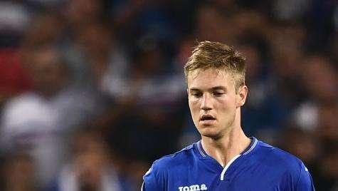 FcIN - Andersen, Inter, Juve e Arsenal sulle sue tracce: il punto