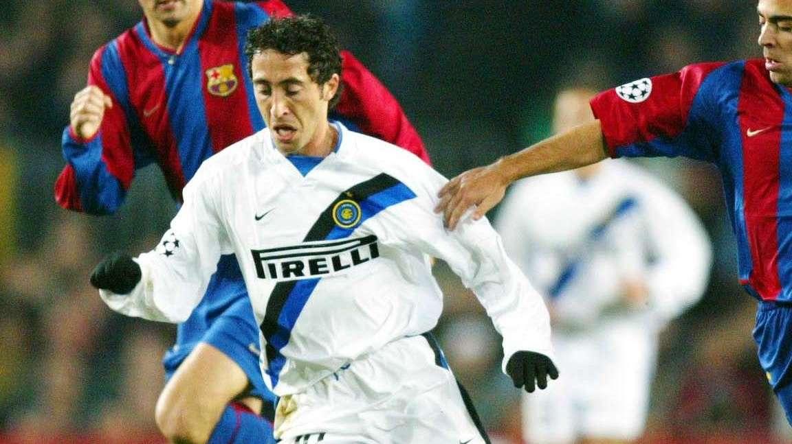 Morfeo: "Inter prima rivale della Juve. Ricordi? Apprezzai Cuper"