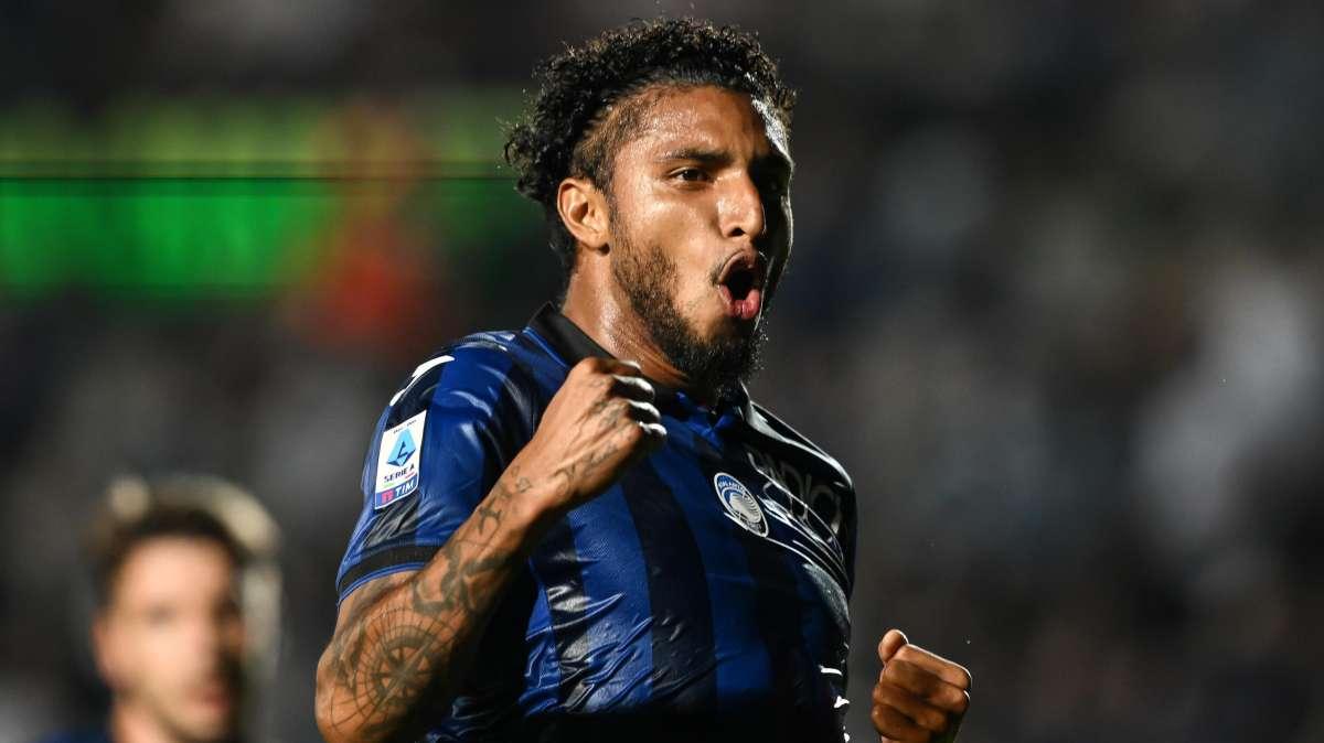 VIDEO - L'Atalanta riacciuffa l'Udinese nel recupero: gli highlights dell'1-1 della Dacia Arena