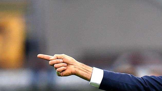 TS - Spalletti non cambia: la probabile formazione