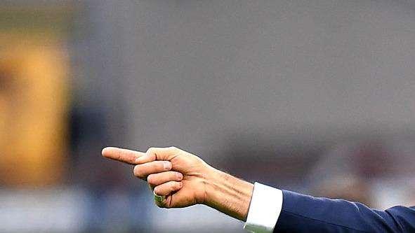 CdS - Vecino e Borja Valero le chiavi di Spalletti
