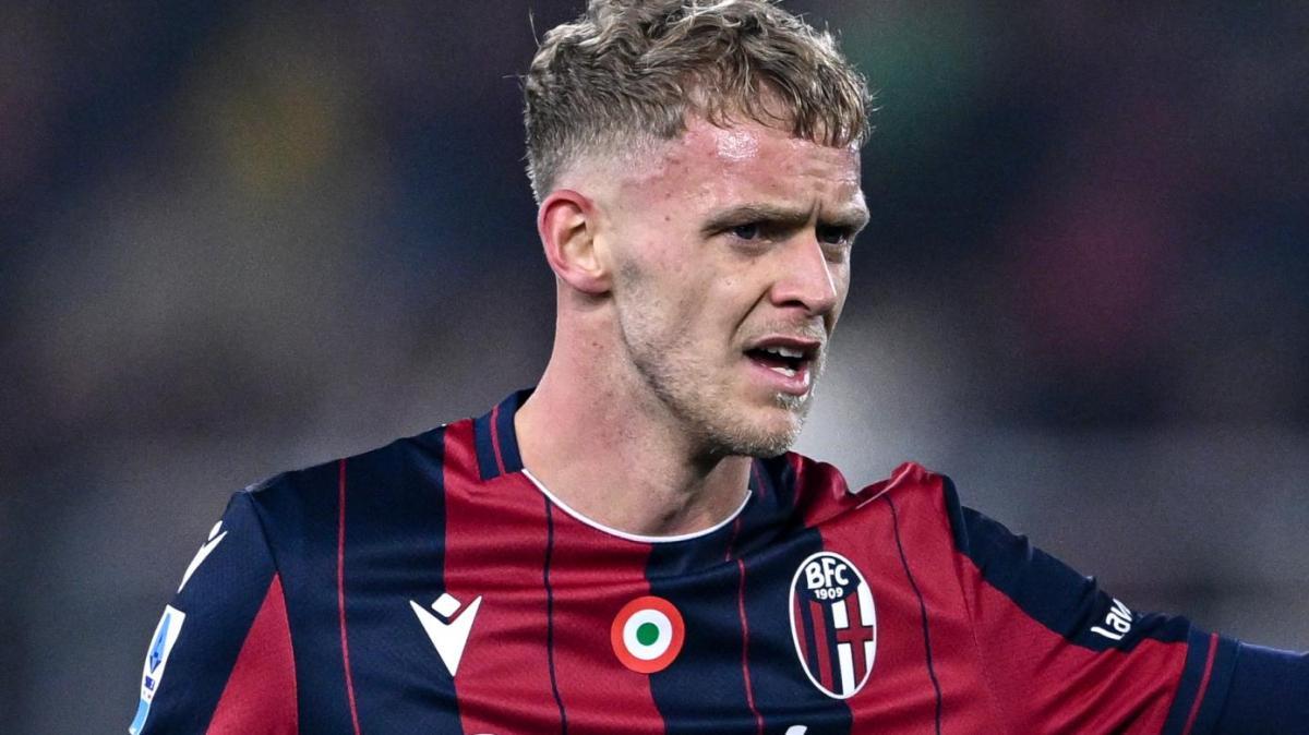Qui Bologna - Palladino recupera Odgaard, Theate verso il rientro