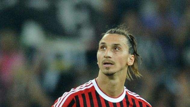 Ibra gela: "Sto invecchiando, andrò avanti per poco"