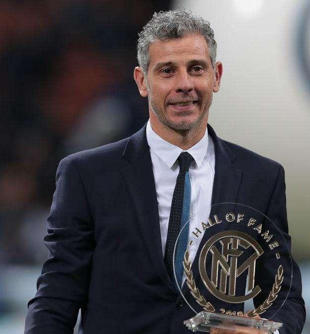 Toldo: "Dopo il Triplete decisi di smettere, Moratti se l'aspettava. Stiamo vicini ad Eriksen"