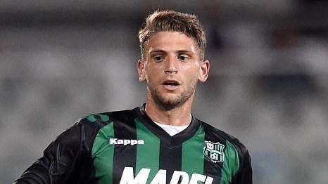 FcIN - L'Inter non molla per Berardi, obiettivo primario. Candreva è ora in stand-by