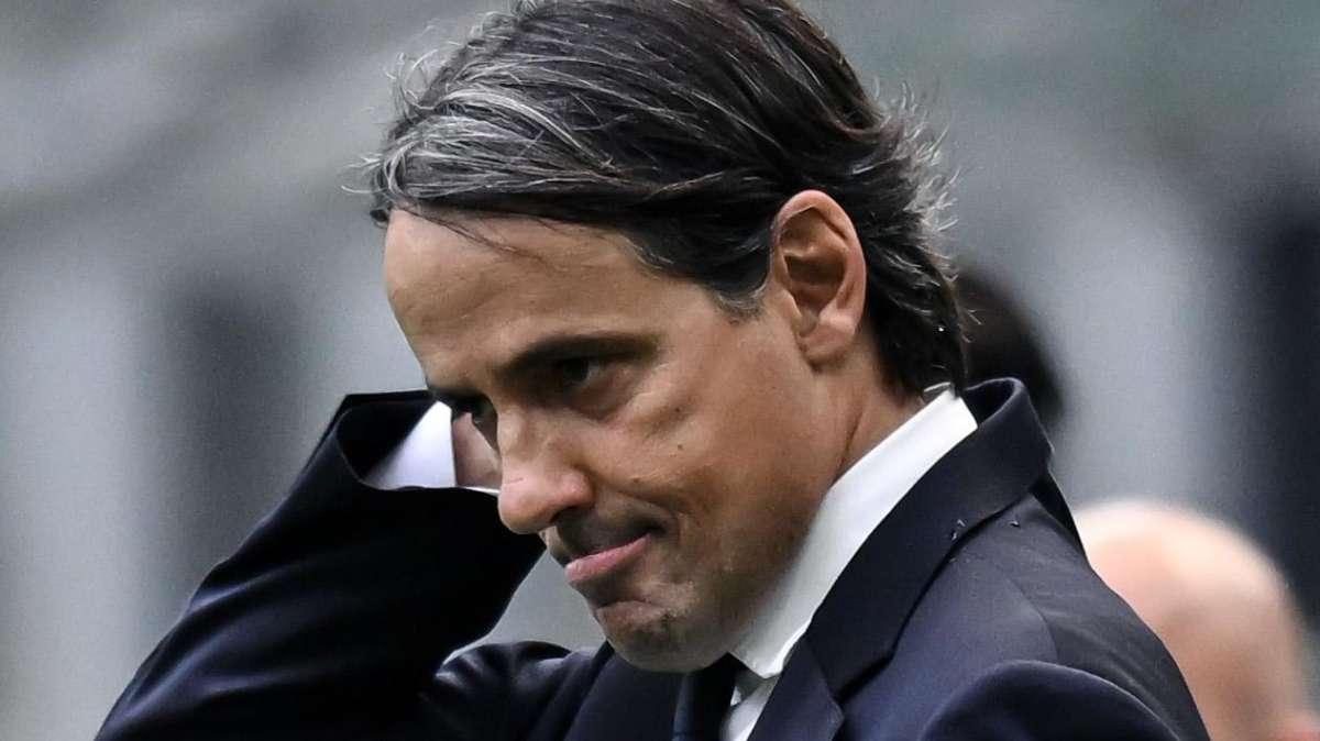 Corsera - Inter, la Champions League rischia di diventare il tunnel di fine ciclo