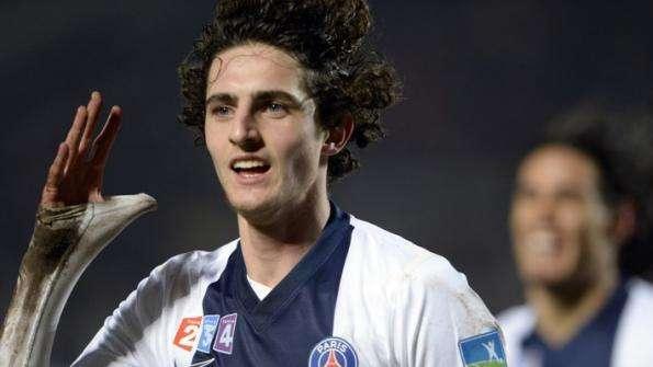 Sky - Rabiot-Inter, ora si informa anche il Milan