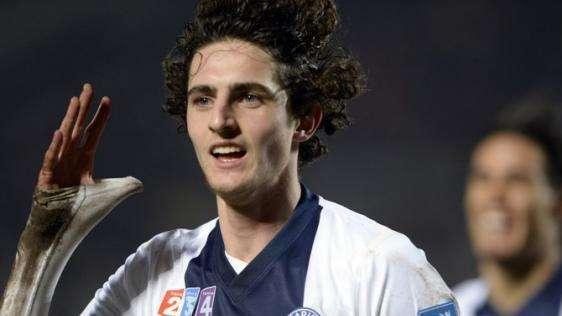TS - Rabiot, chance Juve-Inter: i nerazzurri possono...