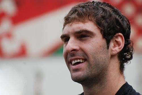 Boselli: "Mi auguro di segnare a Julio Cesar"
