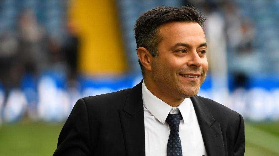 Radrizzani: "Inter? C'è interesse. Vediamo come si evolvono i piani di Suning. Volevo Conte"