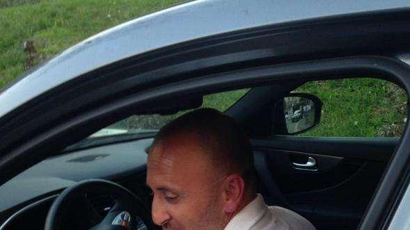 Riscone di Brunico, mercoledì Ausilio arriva in ritiro