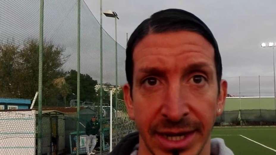 Semioli ricorda: "Ho la soddisfazione di essere passato all'Inter, seppur solo a livello burocratico"