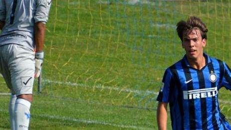 Inter-Cesena - Gol Sanchez, gemma de la Fuente