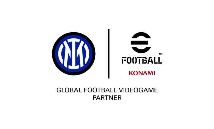 Inter e Konami di nuovo insieme. Antonello: "Chiaro impegno che riprende un legame cominciato anni fa" 