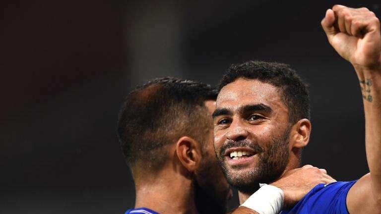 Defrel a InterTV: "Vogliamo fare bene anche contro l'Inter"
