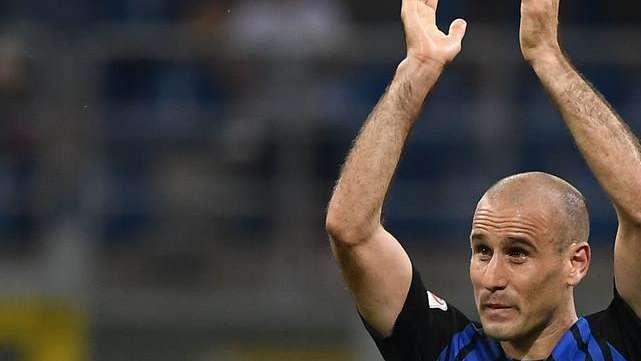 VIDEO - L'Inter saluta Rodrigo Palacio: 58 gol... e non solo