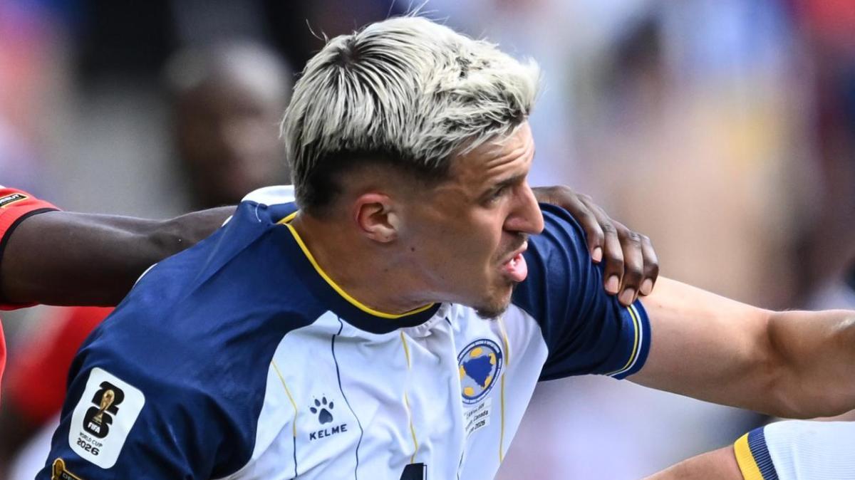 UFFICIALE - Muharemovic è del Leeds. Contratto quinquennale per lui