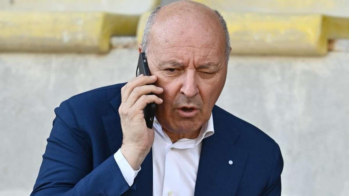 CdS - Holm, Pereyra e Demiral: Marotta deve completare la rosa di Inzaghi