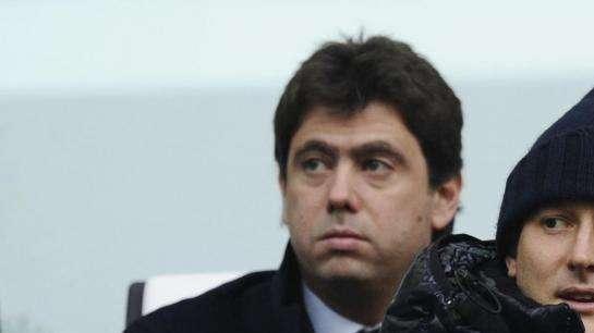 Dalla Chiesa: "Agnelli ammetta la figuraccia Juve!"