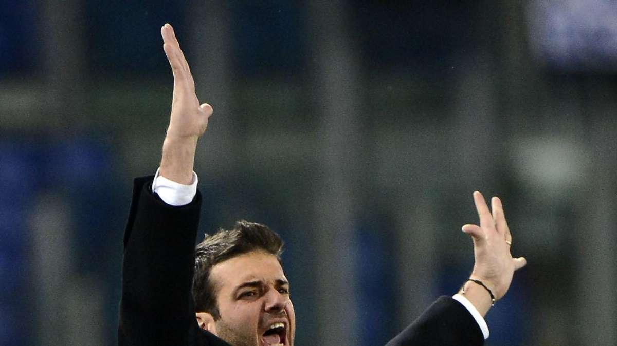 Stramaccioni: "Io alla Roma? No, all'Inter a lungo"