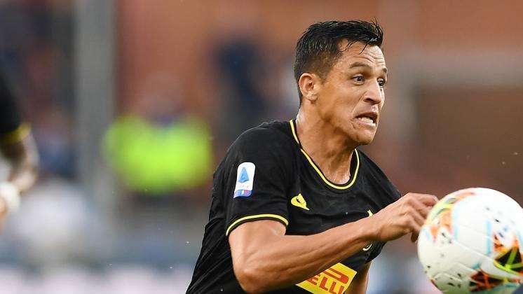 Bazzani sicuro: "Sanchez sarà un'assenza pesantissima per l'Inter"