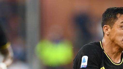 Infortunio Sanchez, nota del Man. United: "Anche il nostro staff medico interpellato"
