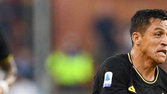 From UK - Lo United si riprende Sanchez: no alla permanenza all'Inter. Ma il giocatore vuole la A