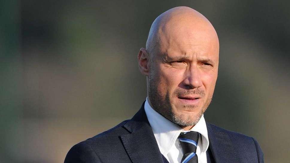 Tuttosport dice Pea per la panchina della baby Juve