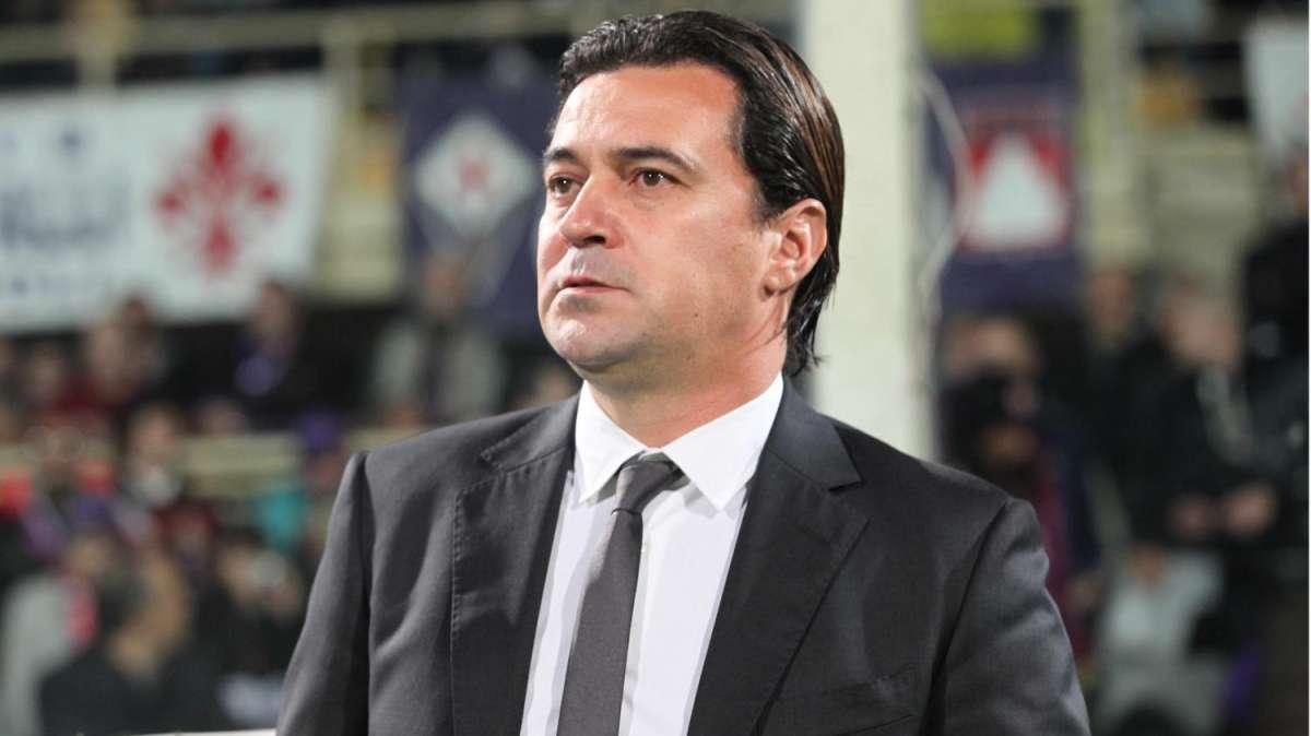 Ficcadenti: "Con Leo lInter ha grande entusiasmo