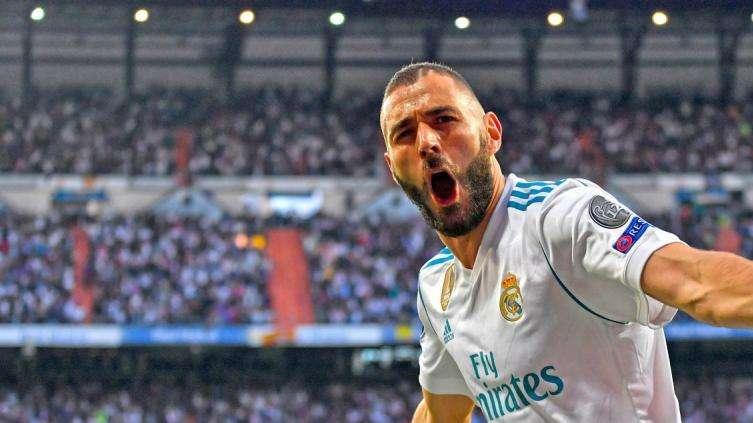 Champions, al Real Madrid basta un 2-2 col Bayern: 3a finale di fila per Zizou