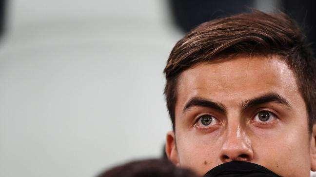 Sky - Dybala, stop di 2-3 settimane: salta anche l'Inter