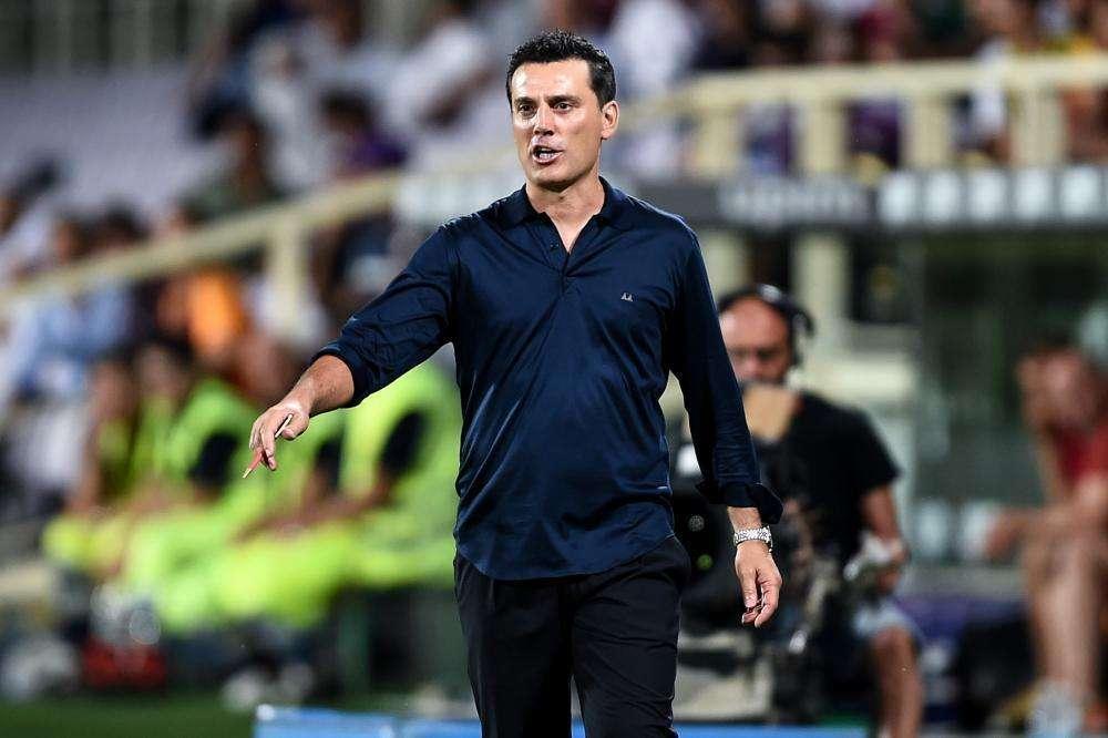 Montella: "Politano? Si sentono tante storie. Biraghi out per il mercato"