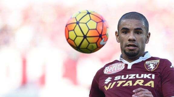 TS - Ausilio stravede per Bruno Peres. E domenica...