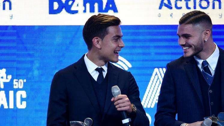 TS - Scambio Dybala-Icardi idea interista. Derby d'Italia per Chiesa, Lukaku per i bianconeri costa troppo