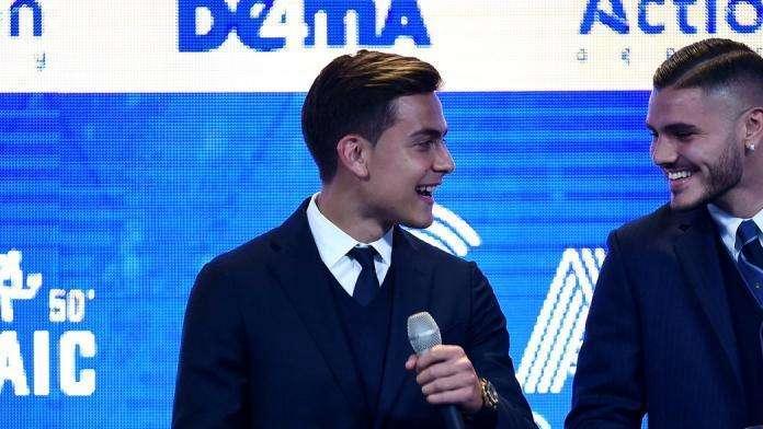 CdS - Scambio Icardi-Dybala: due controindicazioni