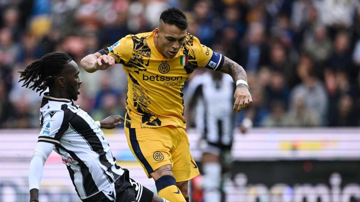 Inter, via al sondaggio per scegliere il Betsson Sport Goal of the month di settembre: i candidati  