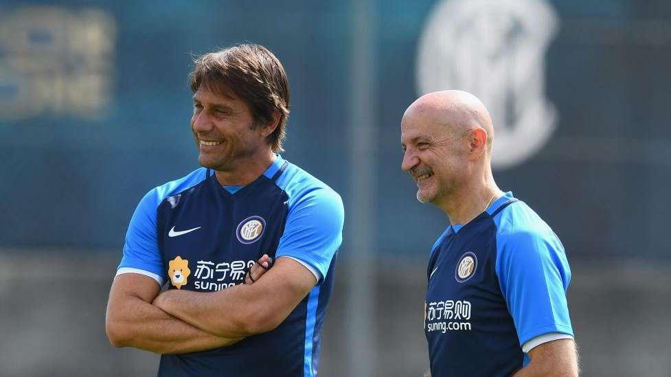 Sportitalia - Pintus ha deciso: sarà Real Madrid. Scelta già comunicata a Conte