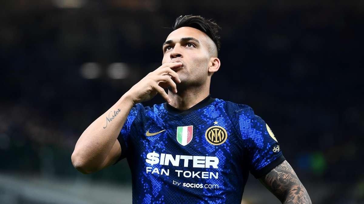 Ceravolo: "Inter, Lautaro lo terrei sempre. Con Dybala potrebbe rendere al meglio"