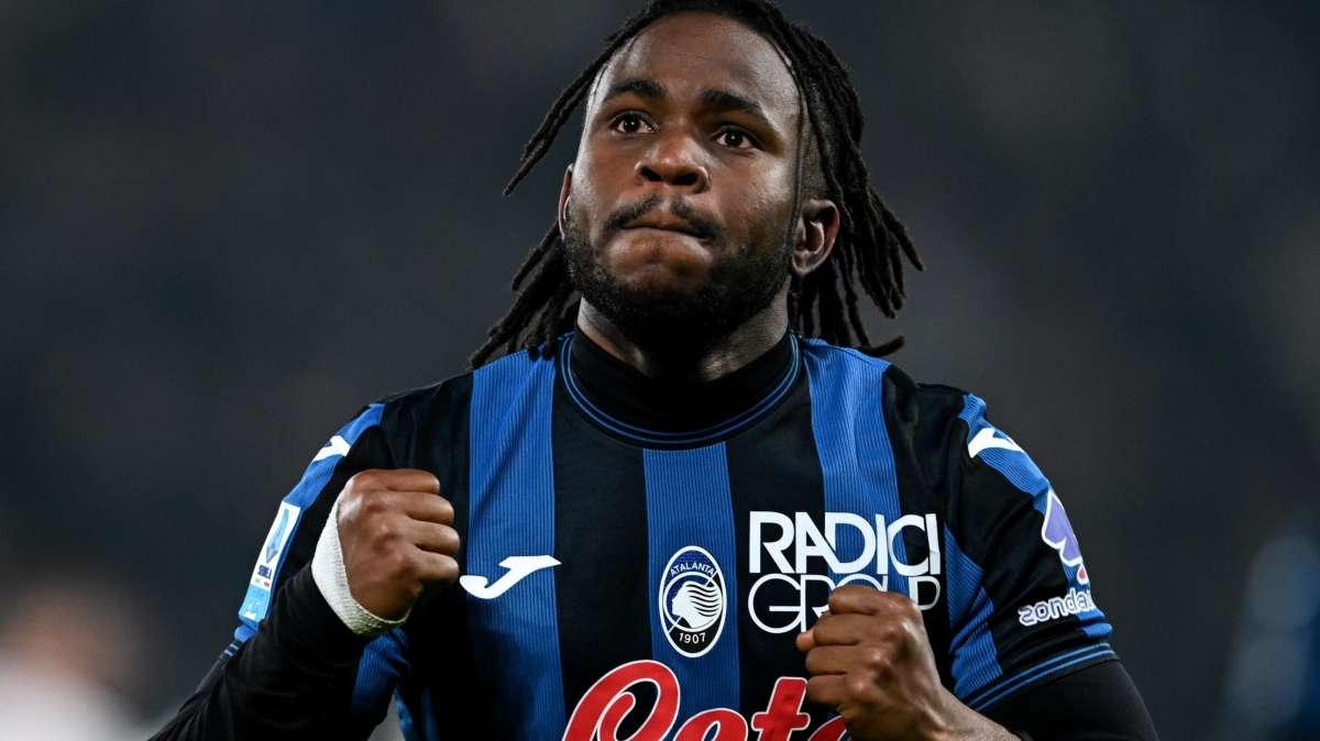 CdS - Lookman, solo Inter: il nigeriano ha le idee chiare. Trattativa partita e non sarebbe una sorpresa se...