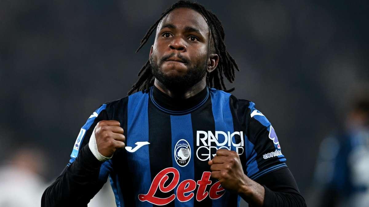 GdS - L'Inter prepara il rilancio per Lookman: rialzo della parte fissa. E il nigeriano può 'rompere' con l'Atalanta 