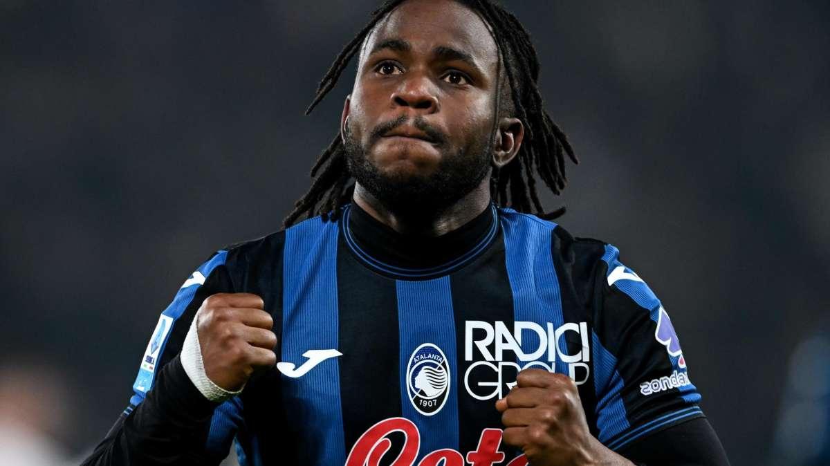 C'è un passaggio significativo nello sfogo di Lookman. L'offerta dell'Inter nasce da un contesto condiviso