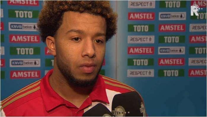 Vilhena: "Il no all'Inter? A Milano avrei giocato poco. E mia madre era dubbiosa"