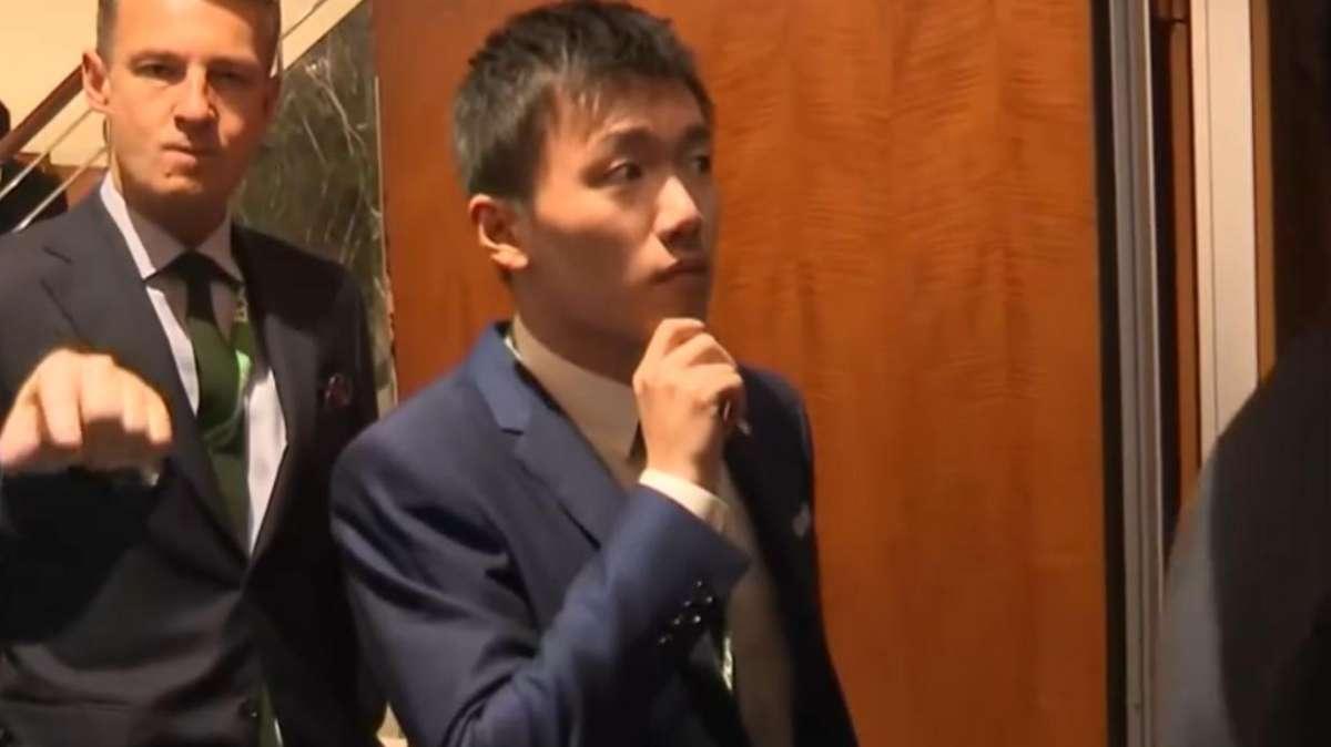 Bloomberg - Suning-Inter, l'avventura sembra essere giunta al capolinea. No comment di Oaktree alla nota di Zhang