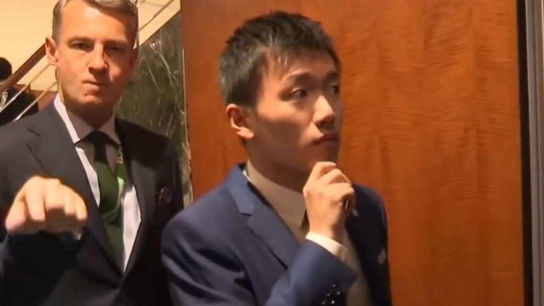 Corsera - Zhang-Pimco, spunta l'ipotesi proroga. Con Oaktree al comando dell'Inter conferma per la dirigenza