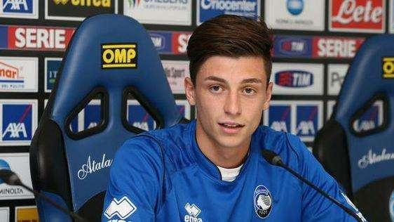 Ag. Baselli: "Juventus? Nessun contatto con loro"