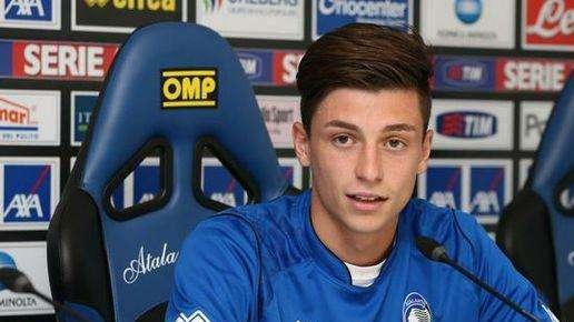 Baselli, ancora sirene francesi: c'è anche Ranieri